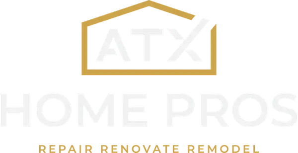 ATX Home Pros Logo Leander Handyman Services